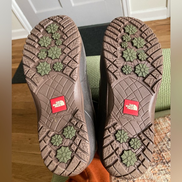 North Face Shellista II - Picture 7 of 8